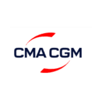 logo cma cgm