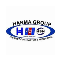 logo harma group