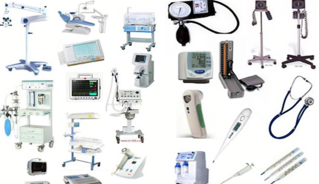 pengurusan izin edar alat kesehatan