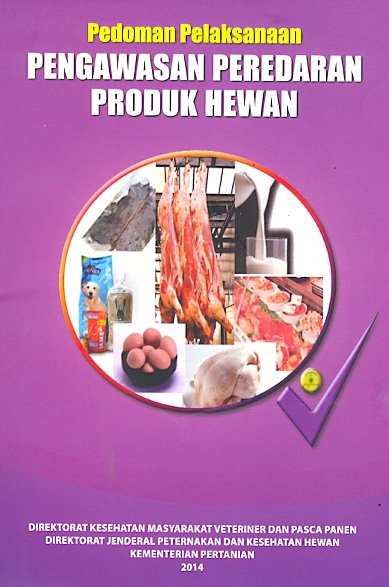 izin edar produk makanan