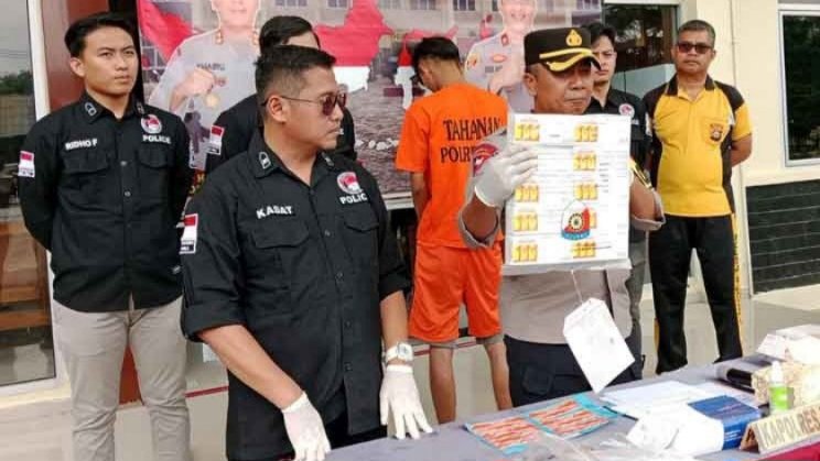 produk tanpa izin edar