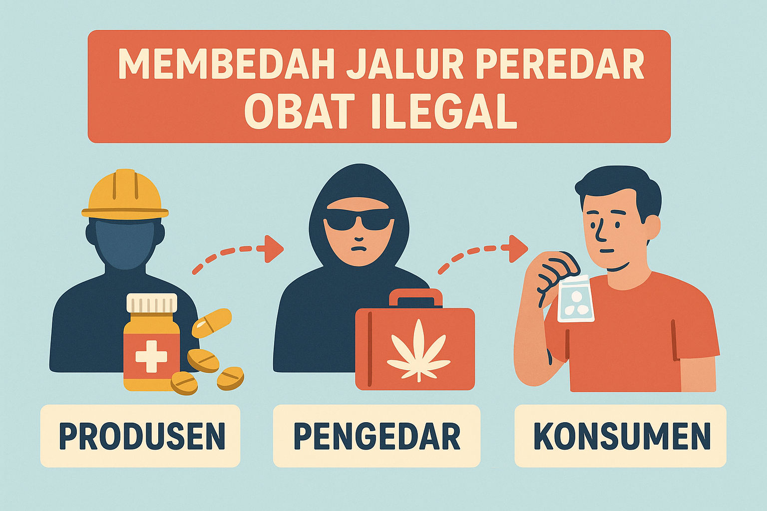 produk tanpa izin edar