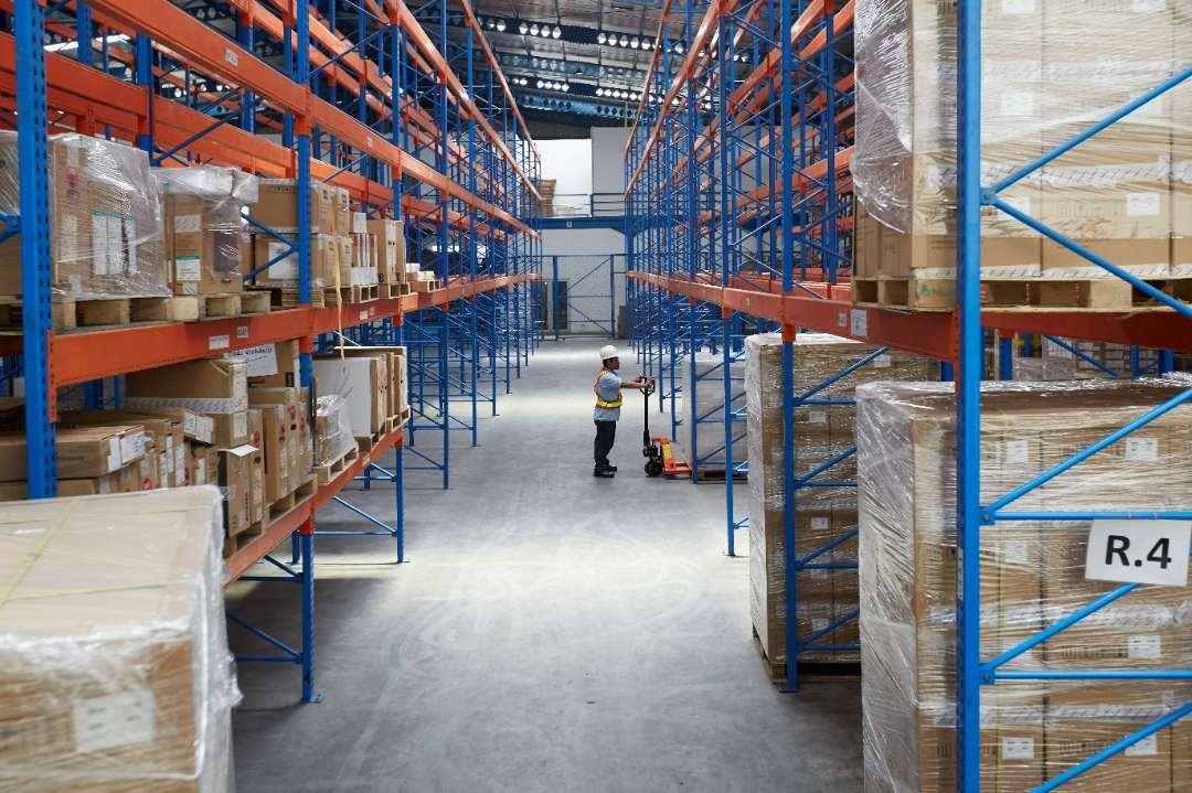 mengurus izin edar produk