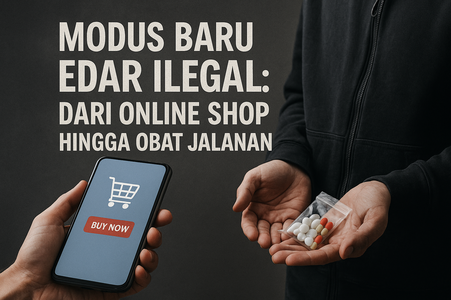 produk tanpa izin edar