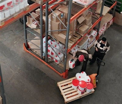 mengurus izin edar produk