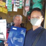 mengurus izin edar produk